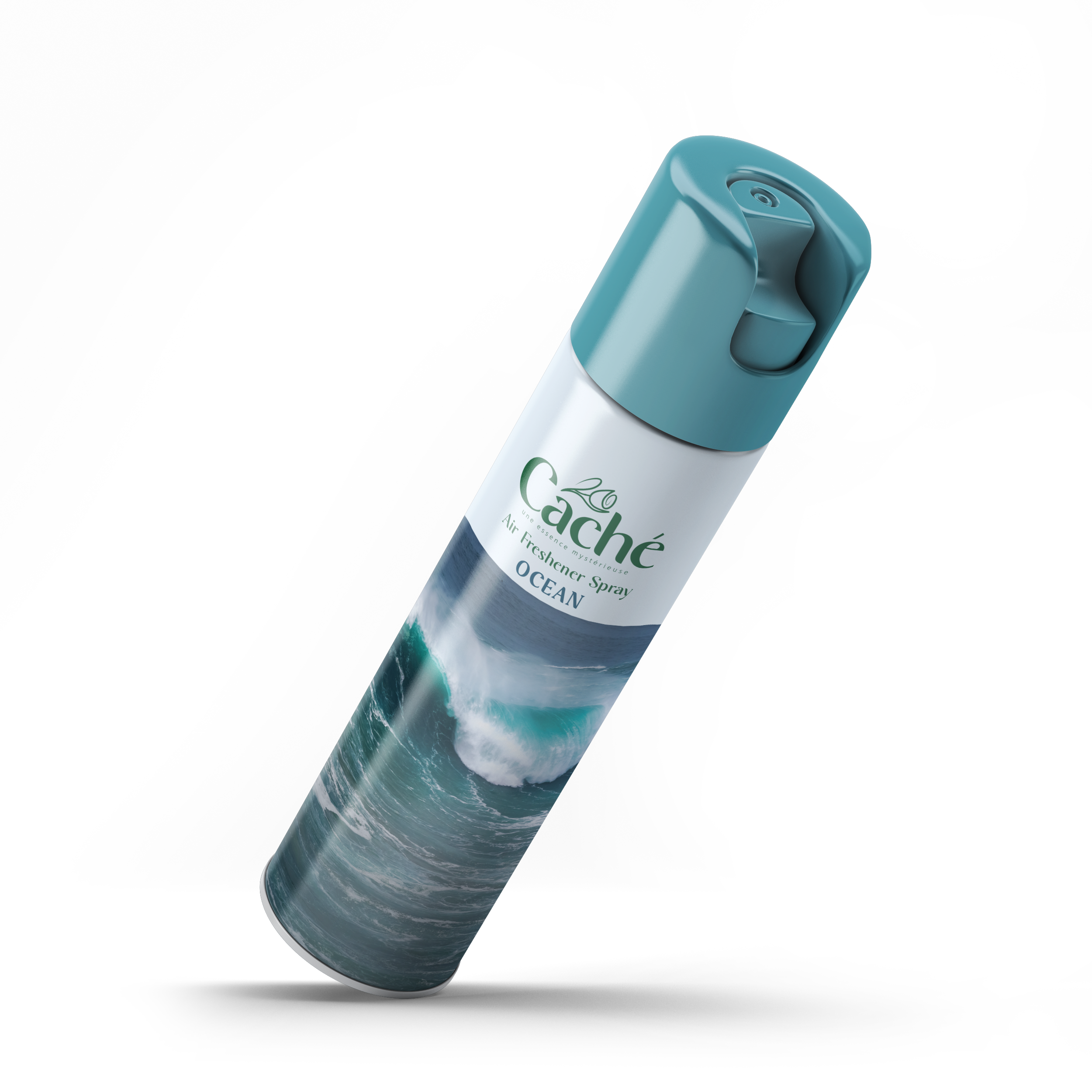 CACHÉ ROOM FRESHENER SPRAY 300 ML OCEAN